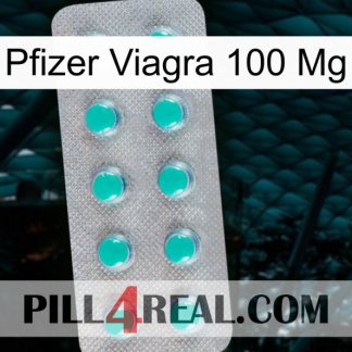 Pfizer Viagra 100Mg 28